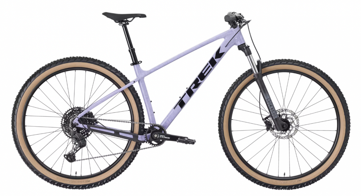View Trek Marlin 6 Gen 3 2026