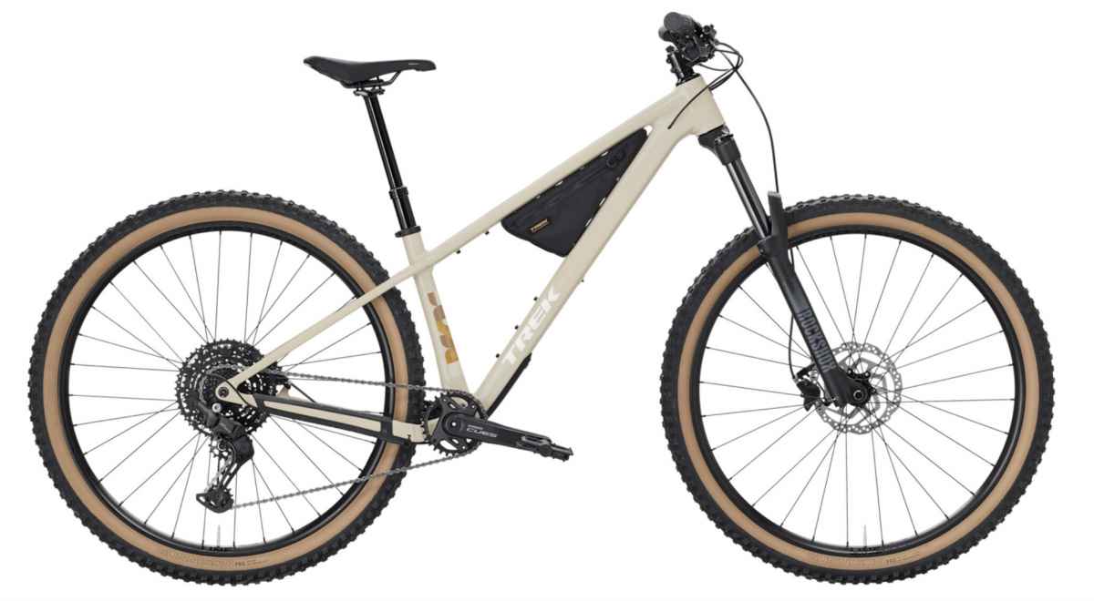View Trek Roscoe 7 Gen 4 2026
