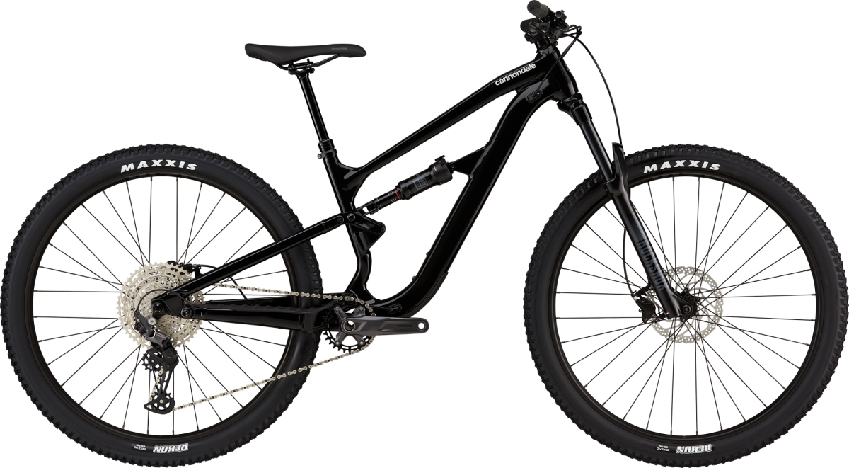 View Cannondale Habit 4