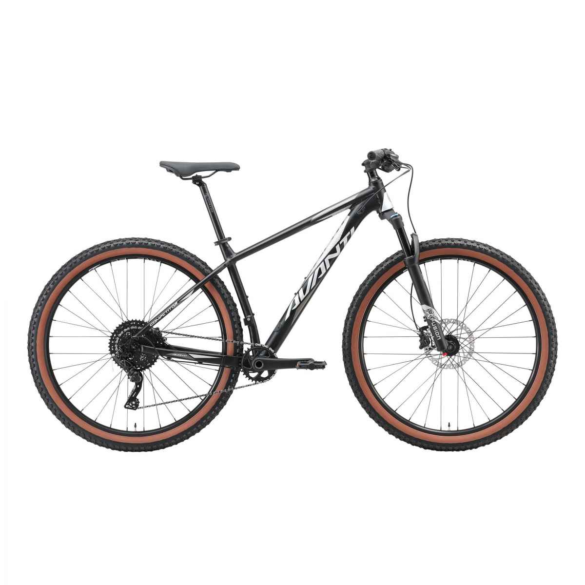 View Avanti Competitor 2 2024