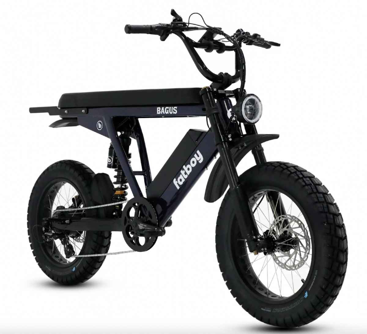 View Fatboy The Bagus V3 Ultra