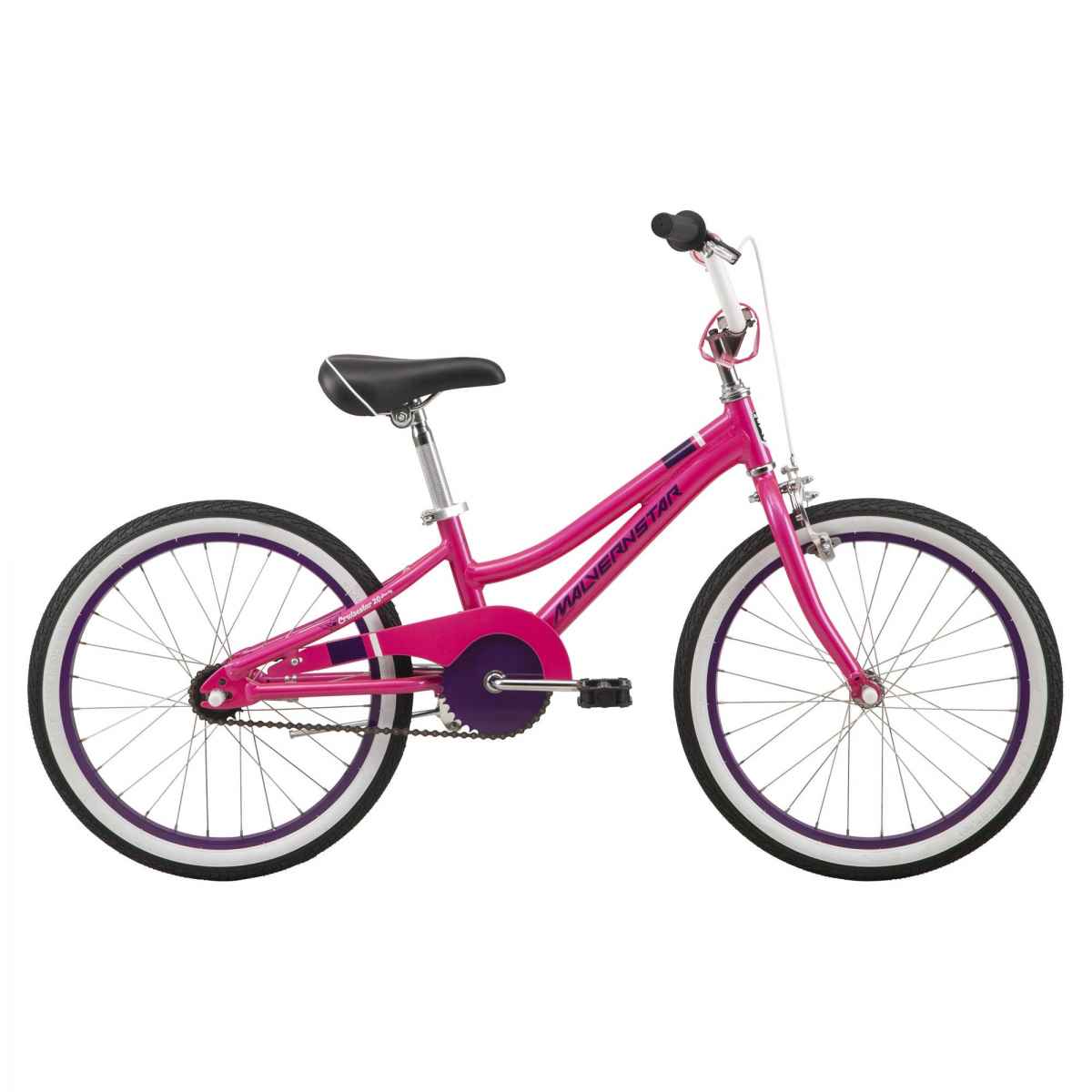 View Malvern Star Cruisestar Shorty 20 2025