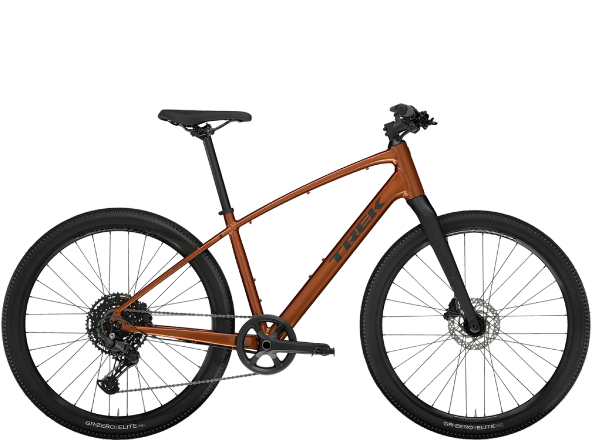 View Trek Dual Sport 3 Gen 5 2025