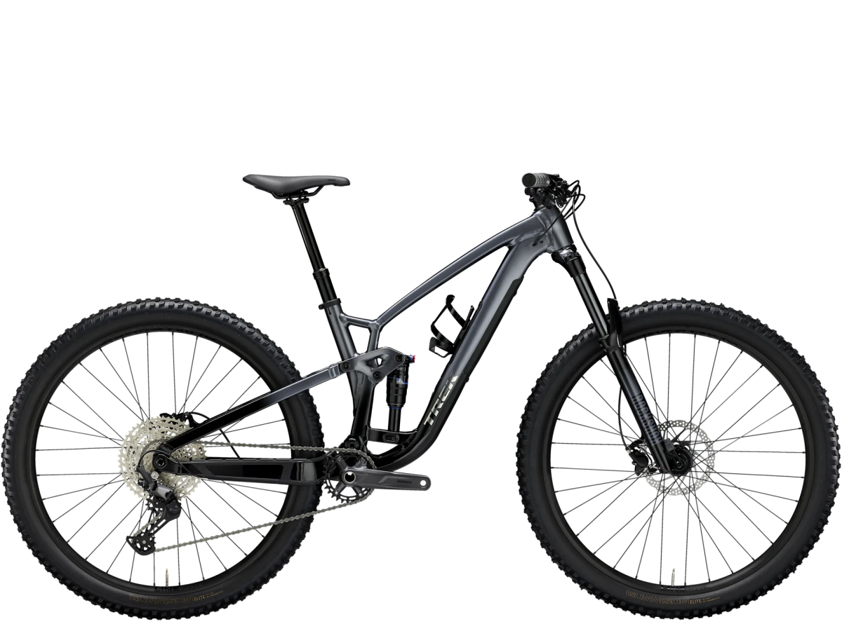 View Trek Fuel Ex 5 Gen 6 2025