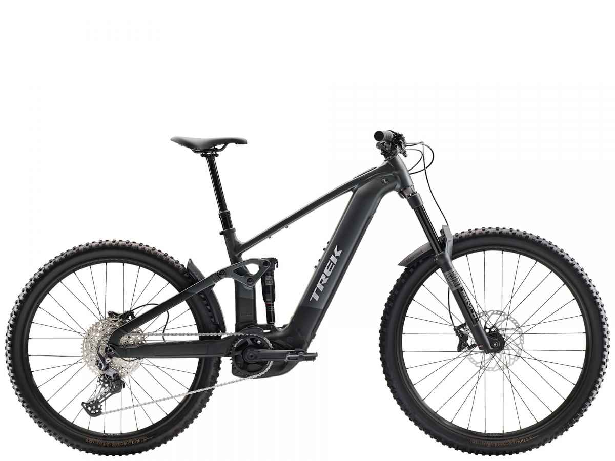 View Trek Rail+ 5 Gen 5 2026