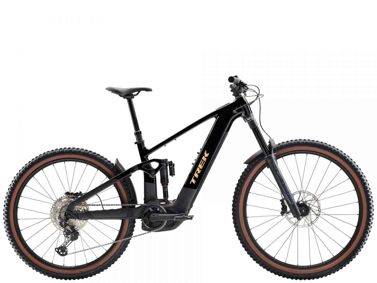 View Trek Rail+ 8 Gen 5 2026
