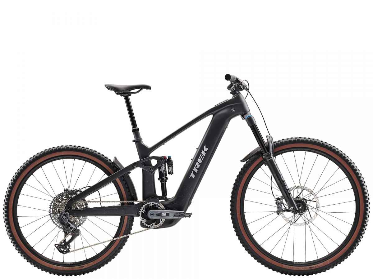 View Trek Rail+ 9.8 GX AXS T-Type Gen 5 2026