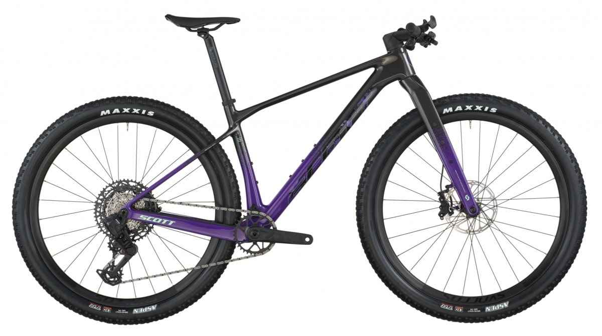 View Scott Scale Gravel 10 2026