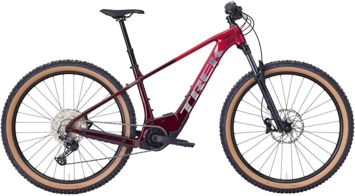 View Trek Marlin+ 8 2026