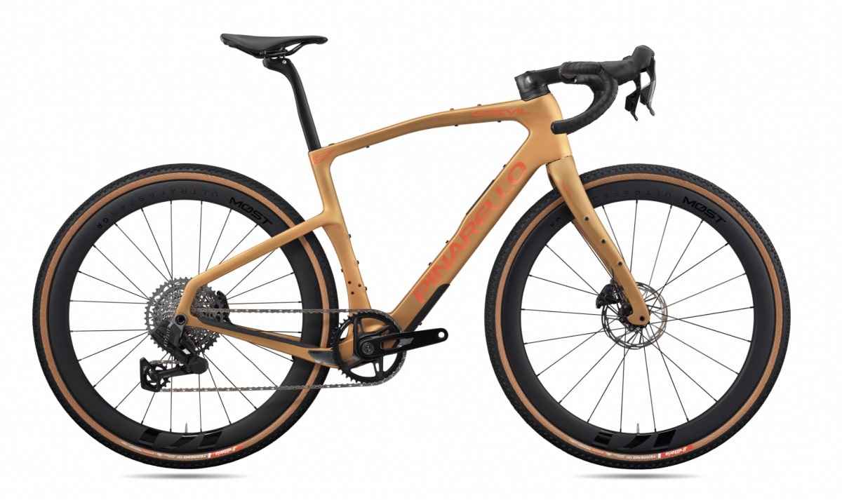 View Pinarello Grevil F5 Rival AXS 2026