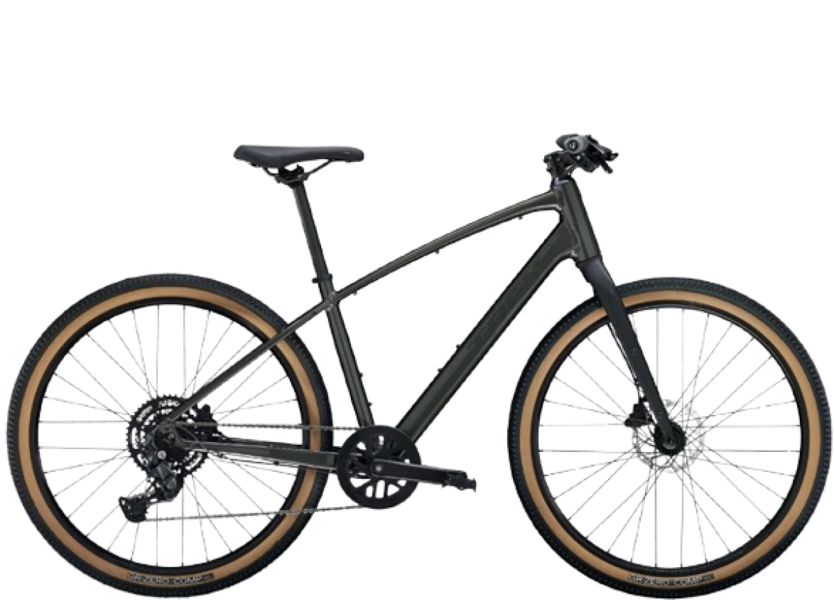 View Trek Dual Sport 2 Gen 5 2025