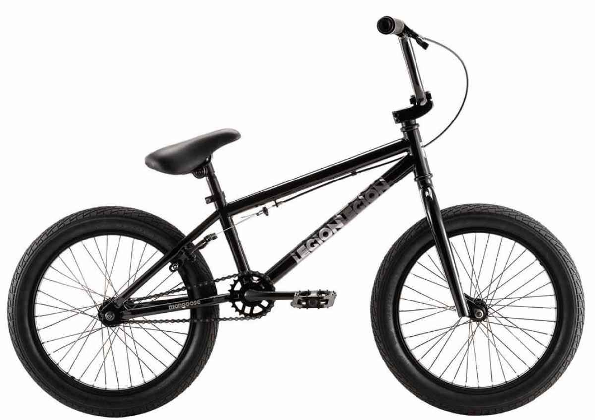 View Mongoose Legion L18