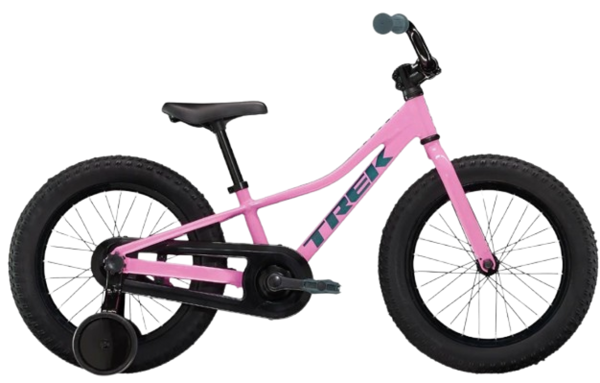 Trek Precaliber 16 Girls 2024